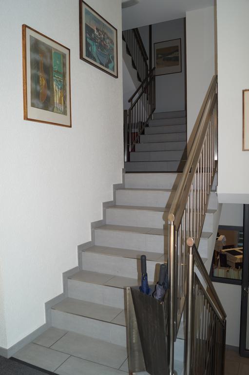Apartamento Mfh Micro Basilea Exterior foto