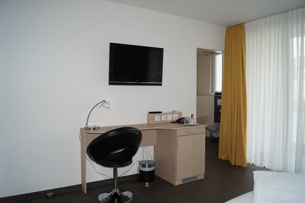 Apartamento Mfh Micro Basilea Exterior foto