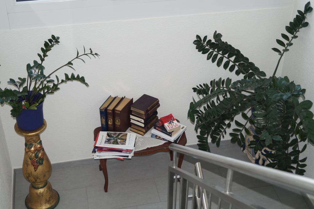 Apartamento Mfh Micro Basilea Exterior foto