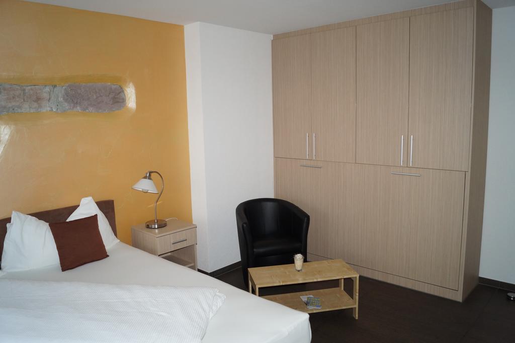 Apartamento Mfh Micro Basilea Exterior foto