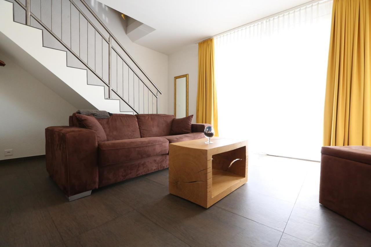 Apartamento Mfh Micro Basilea Exterior foto